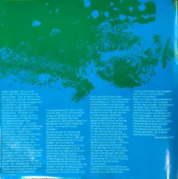 2LP/Doos The Jimi Hendrix Experience: Starportrait Jimi Hendrix