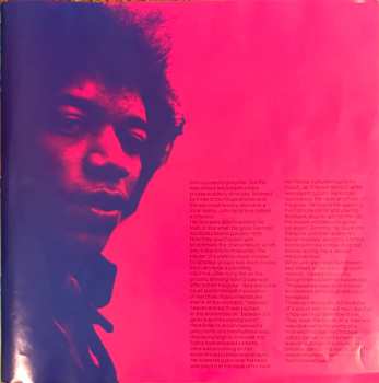 2LP/Doos The Jimi Hendrix Experience: Starportrait Jimi Hendrix
