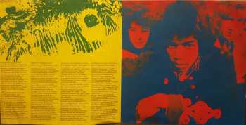2LP/Doos The Jimi Hendrix Experience: Starportrait Jimi Hendrix