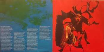 2LP/Doos The Jimi Hendrix Experience: Starportrait Jimi Hendrix
