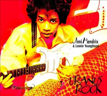 Uranus Rock