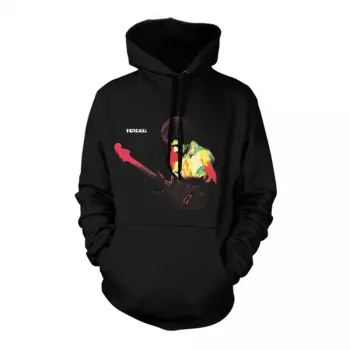 Hoodie Met Capuchon Band Of Gypsys