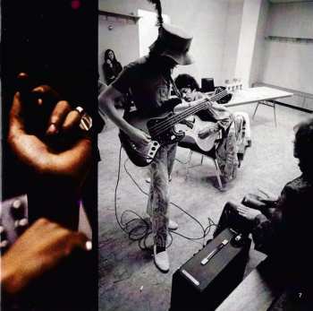 CD/DVD Jimi Hendrix: West Coast Seattle Boy: The Jimi Hendrix Anthology