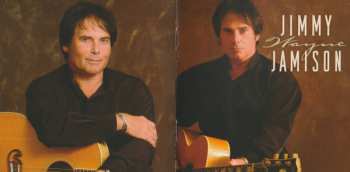CD Jimi Jamison: Jimmy Wayne Jamison