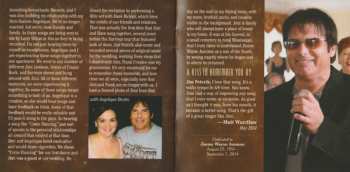 CD Jimi Jamison: Jimmy Wayne Jamison