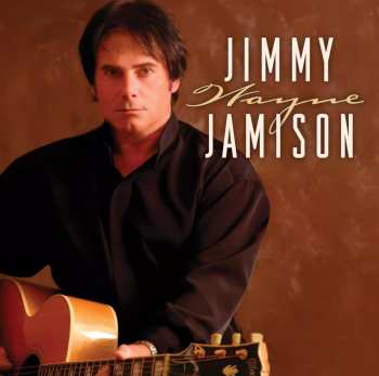 CD Jimi Jamison: Jimmy Wayne Jamison