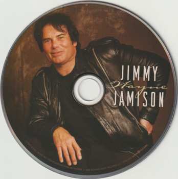 CD Jimi Jamison: Jimmy Wayne Jamison