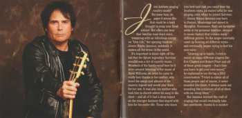 CD Jimi Jamison: Jimmy Wayne Jamison