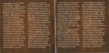 CD Jimi Jamison: Jimmy Wayne Jamison
