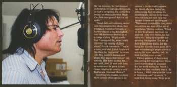 CD Jimi Jamison: Jimmy Wayne Jamison