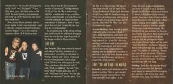 CD Jimi Jamison: Jimmy Wayne Jamison