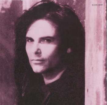 CD Jimi Jamison: Rock Hard
