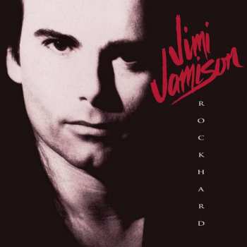 CD Jimi Jamison: Rock Hard