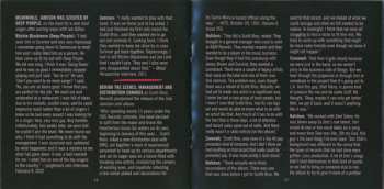 CD Jimi Jamison: Rock Hard