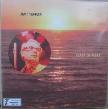 SP Jimi Tenor: Gaia Sunset