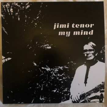 Album Jimi Tenor: My Mind