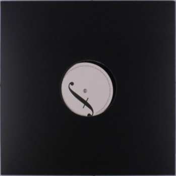 Album Jimi Tenor: Release Me!