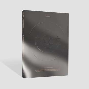 CD Jimin: Face