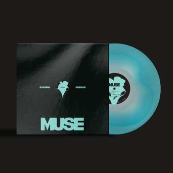 LP Jimin: Muse (colored Vinyl)