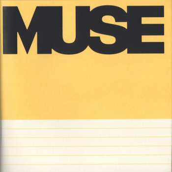 CD Jimin: Muse
