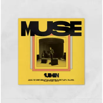 Jimin: Muse Serenade Ver.