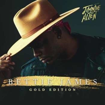 CD Jimmie Allen: Bettie James Gold Edition