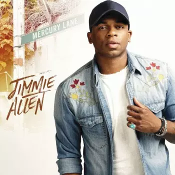 Jimmie Allen: Mercury Lane
