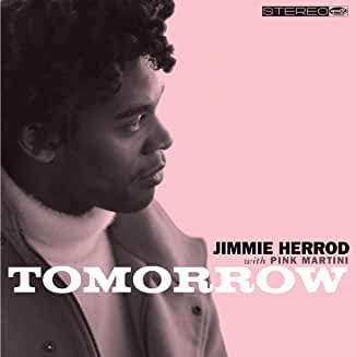 CD Pink Martini: Tomorrow