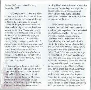 CD Jimmy Logsdon: I Got A Rocket In My Pocket