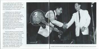 CD Jimmy Logsdon: I Got A Rocket In My Pocket