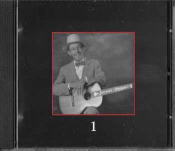 6CD/Doos Jimmie Rodgers: The Singing Brakeman