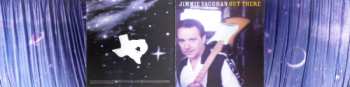 CD Jimmie Vaughan: Out There