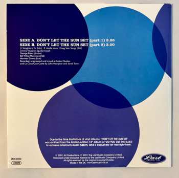 LP/5CD/2SP/Doos Jimmie Vaughan: The Jimmie Vaughan Story DLX | LTD
