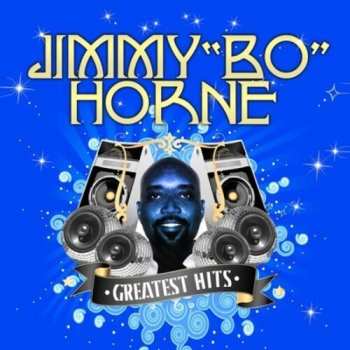 CD Jimmy "Bo" Horne: Greatest Hits 