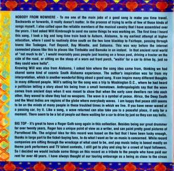CD Jimmy Buffett: Buffet Hotel