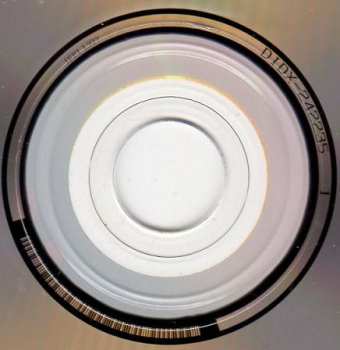 CD Jimmy Buffett: Buffet Hotel