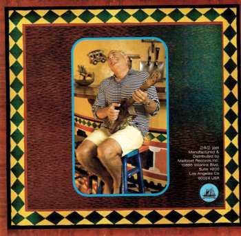 CD Jimmy Buffett: Buffet Hotel