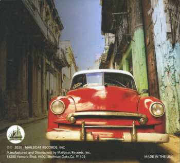 CD Jimmy Buffett: Life On The Flip Side DIGI