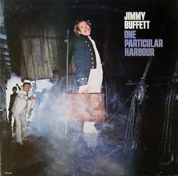 Album Jimmy Buffett: One Particular Harbour