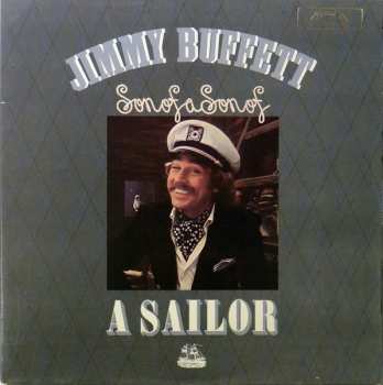 LP Jimmy Buffett: Son Of A Son Of A Sailor