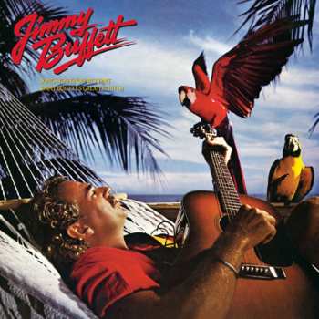 LP Jimmy Buffett: Songs You Know By Heart - Jimmy Buffett's Greatest Hit(s)
