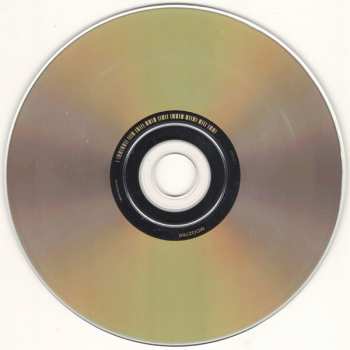 CD Jimmy Carpenter: Soul Doctor