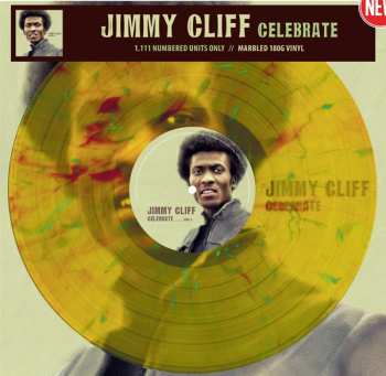 LP Jimmy Cliff: Celebrate LTD | NUM | CLR