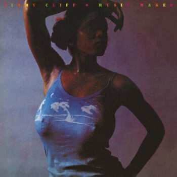 CD Jimmy Cliff: Music Maker