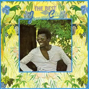 Best Of Jimmy Cliff