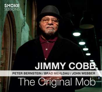 Album Jimmy Cobb: The Original Mob