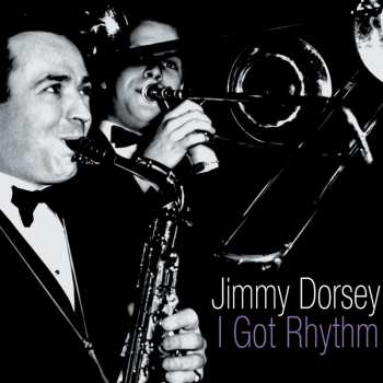 Album Jimmy Dorsey: Contrasts