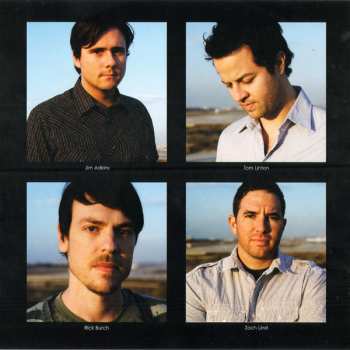 LP Jimmy Eat World: Chase This Light