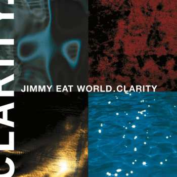 2LP Jimmy Eat World: Clarity