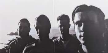 2LP Jimmy Eat World: Clarity